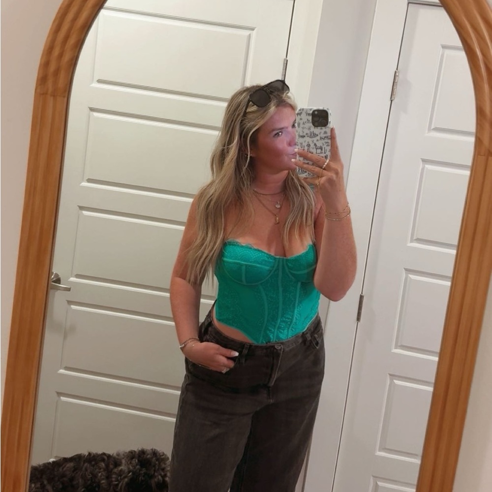 Meet your Posher, Nicole